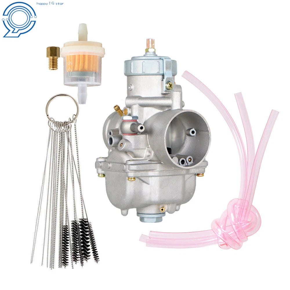 2X Carburetor for Polaris Trail Blazer 250, Xplorer 250 (1990–2006)