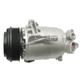 AC Compressor for Chevrolet City Express 2.0L (2018–2018)