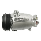 AC Compressor for Chevrolet City Express 2.0L (2018–2018)