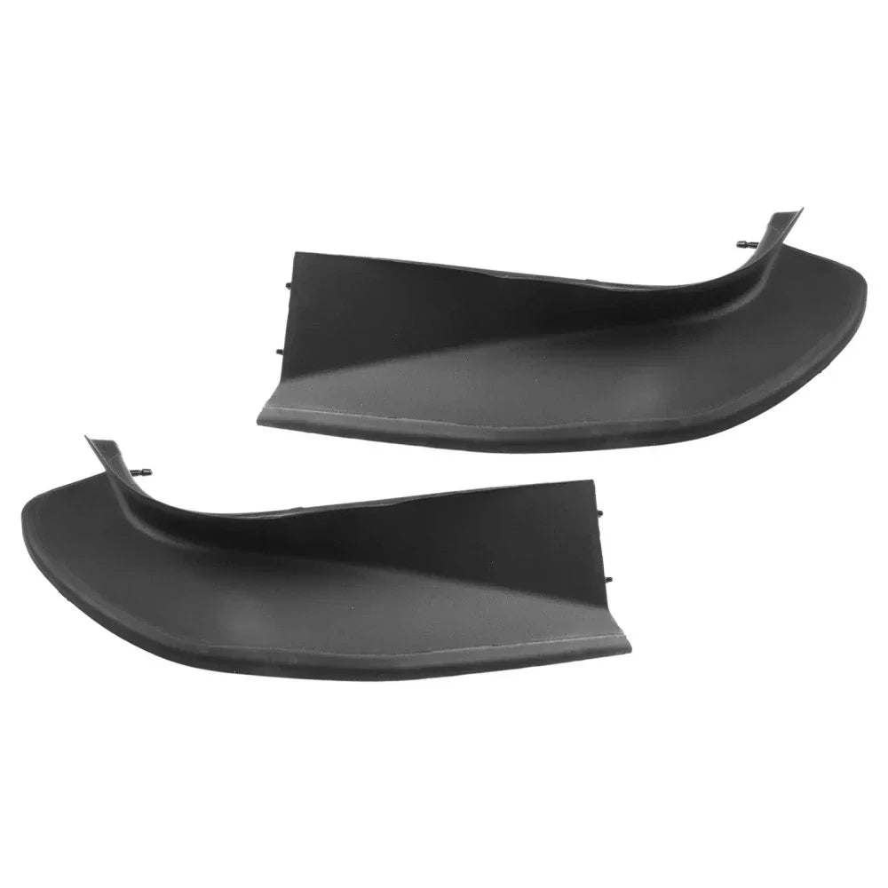 Rear Trunk Rail Drip Trim for BMW (2007-2013)