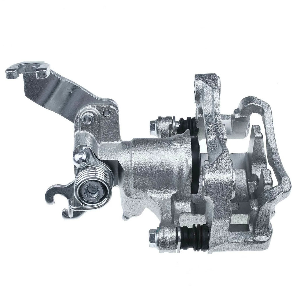 Rear Right Disc Brake Caliper with Bracket for Infiniti Nissan Sentra
