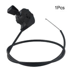 Throttle Control for Rover 4 (Compatible)