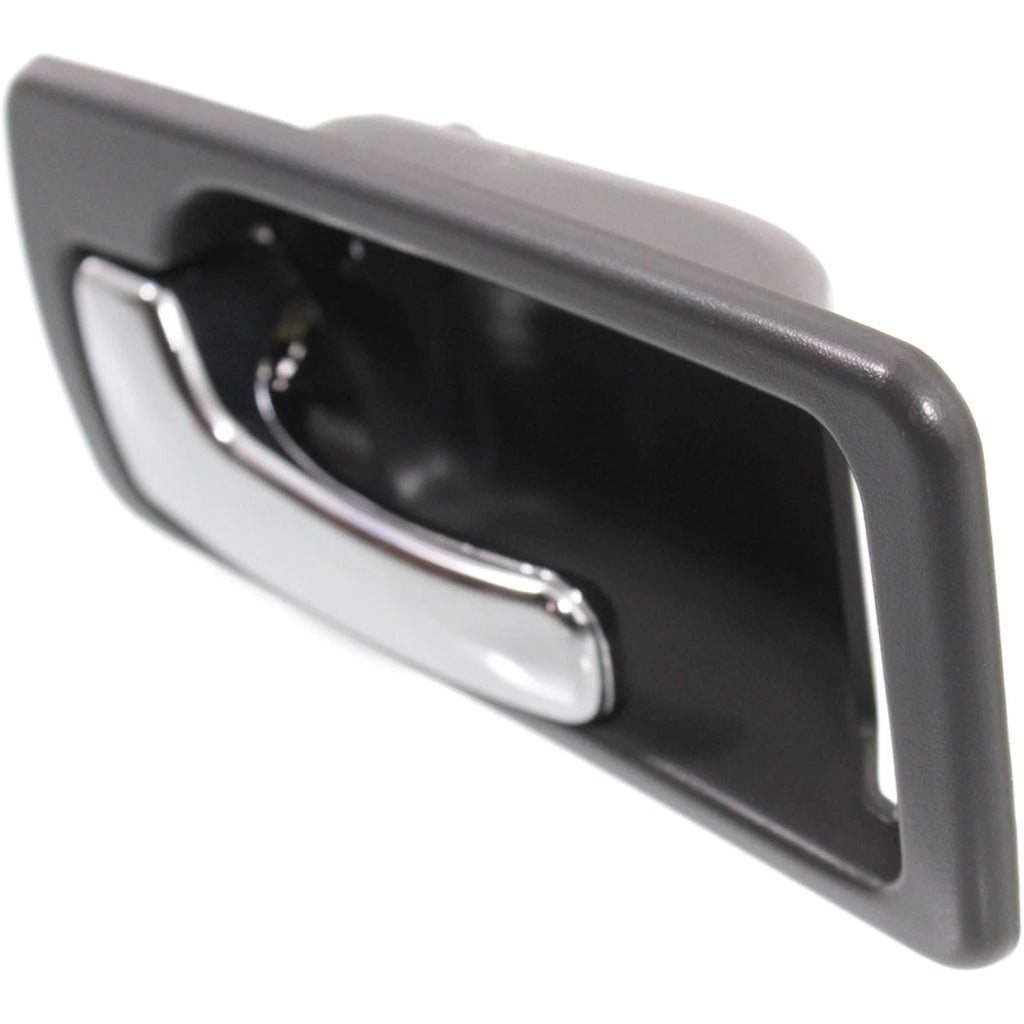 Door Handle for Honda Accord (1990-1993) - Left Inner Gray Housing