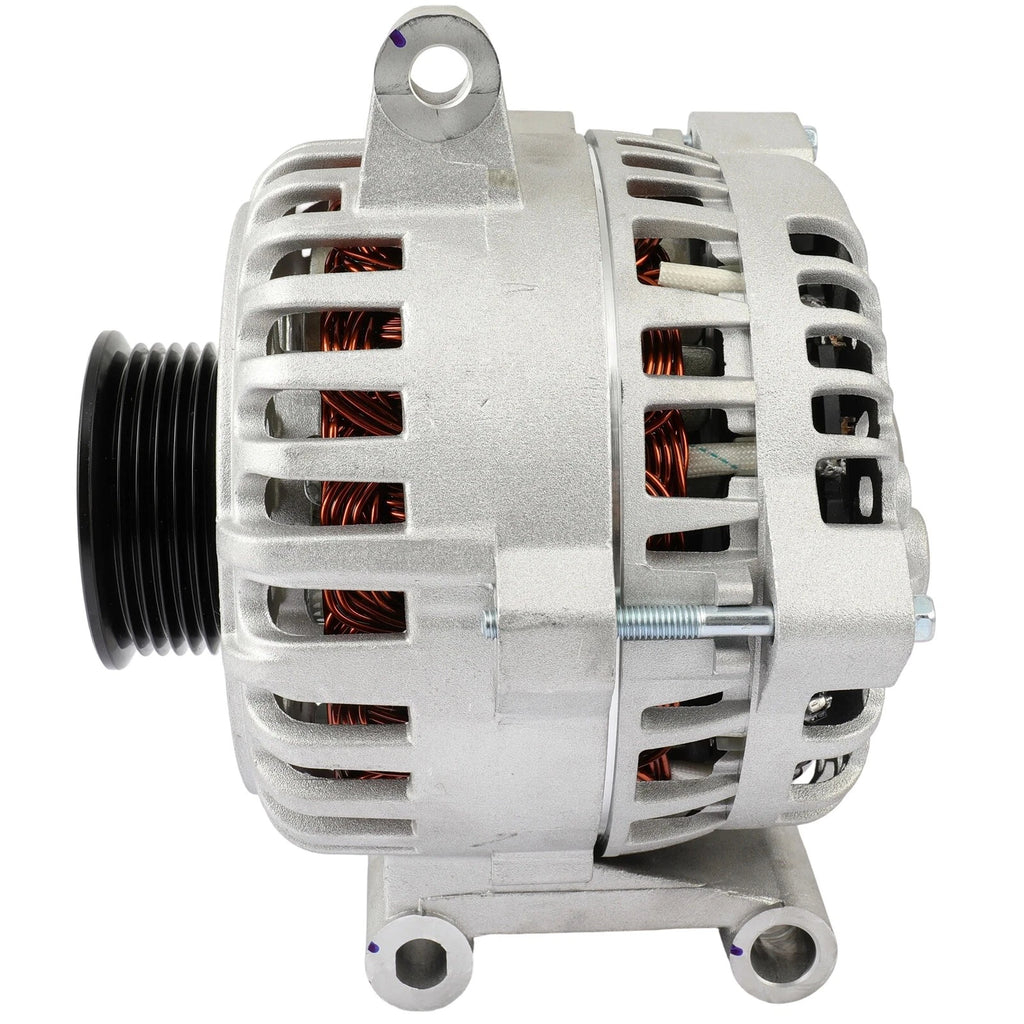 Alternator for Ford Windstar (1999–2003) V6 3.8L Clockwise Rotation