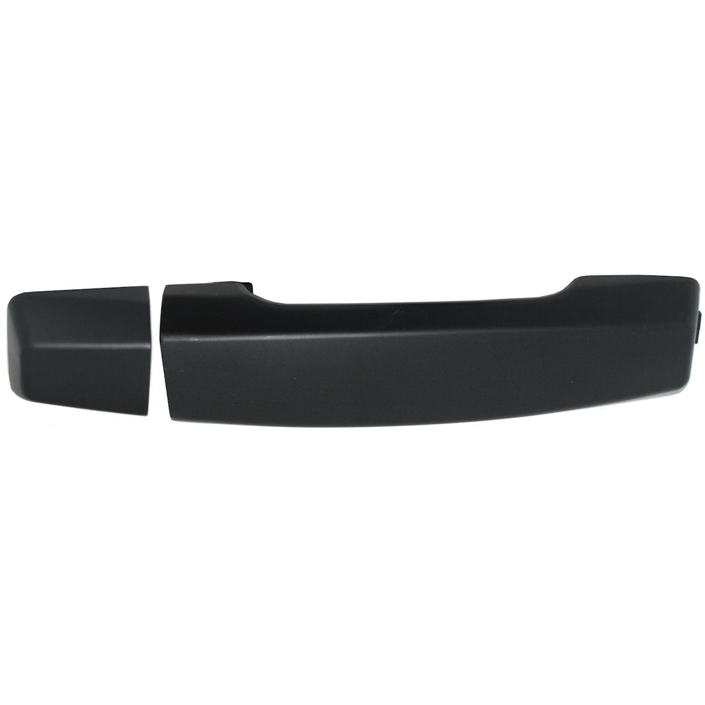 Passenger Side Door Handle for Nissan Armada Titan (2004–2015)