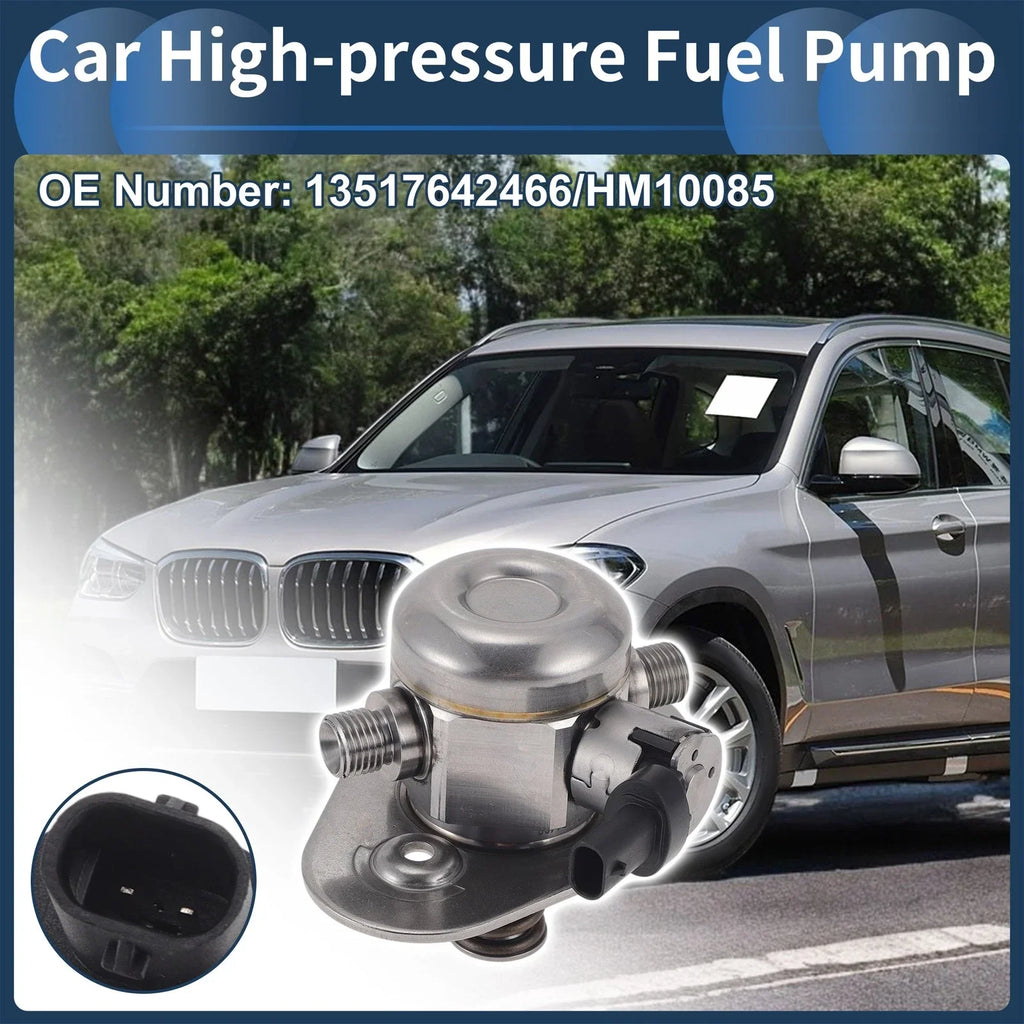High Pressure Fuel Pump for BMW 330e 330i GT xDrive 340i xDrive
