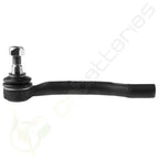 6pc Front Steering Tie Rod End for Acura MDX, Honda Pilot (2001–2005)