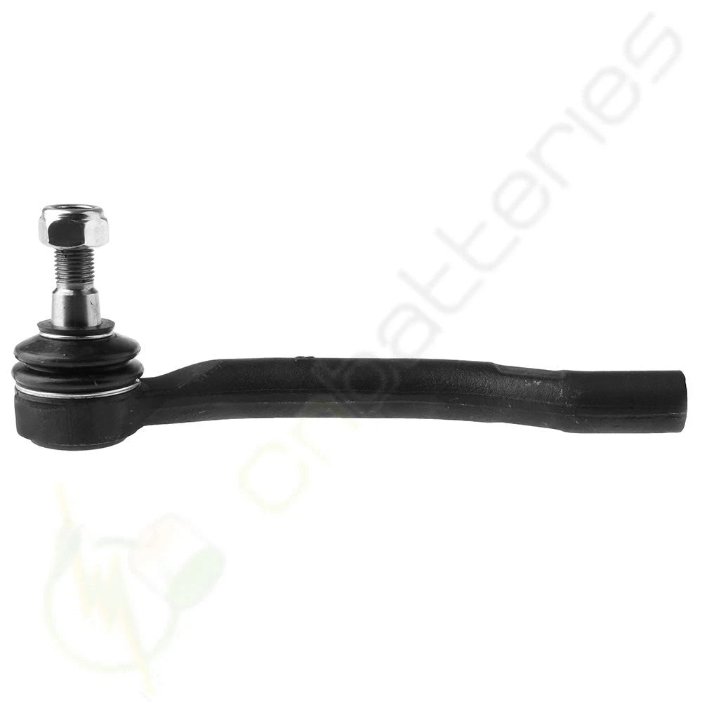 6pc Front Steering Tie Rod End for Acura MDX, Honda Pilot (2001–2005)