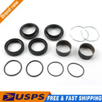 Fork Seal Kit for Suzuki GSXR1000 Hayabusa (2005–2020) 51150-41810
