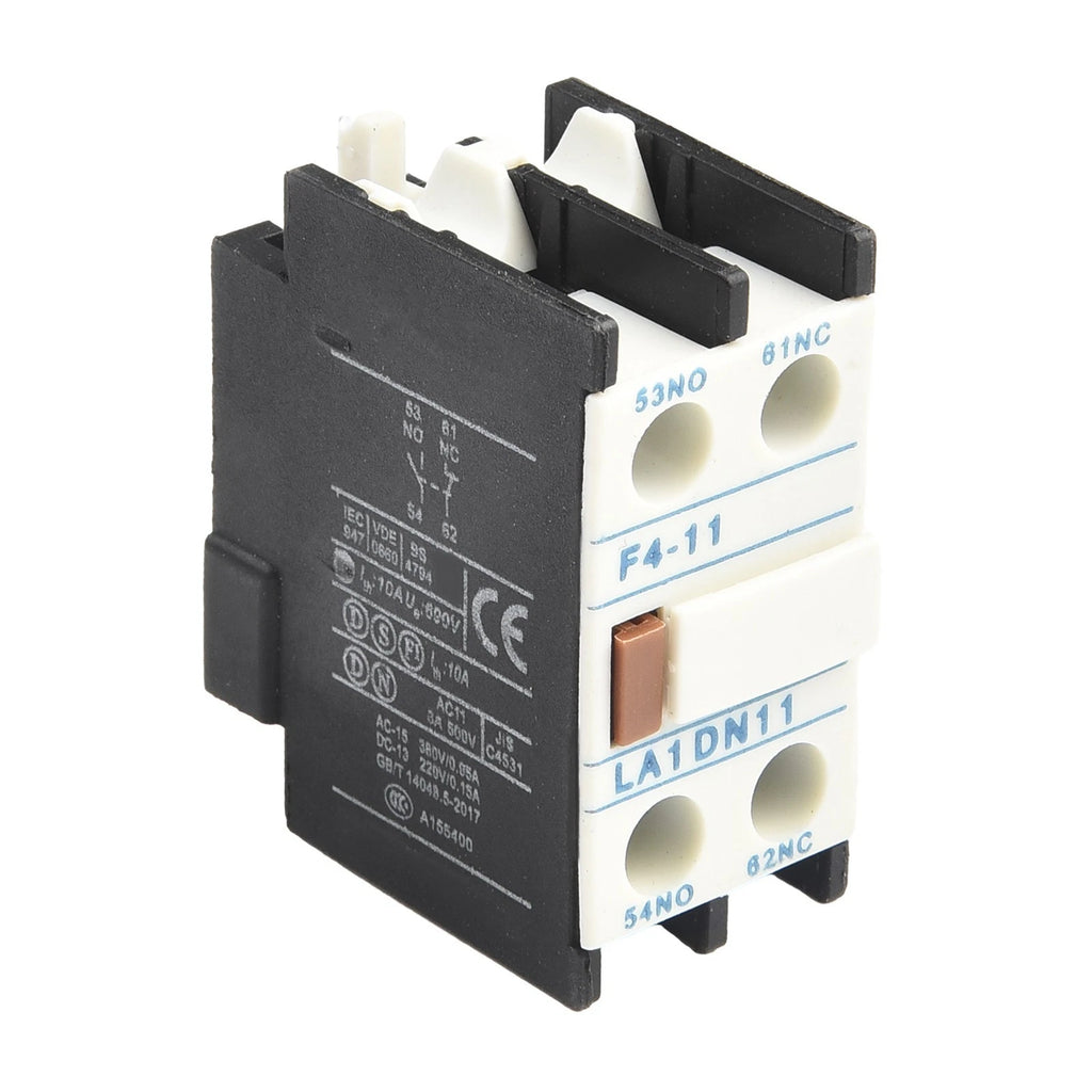 Auxiliary Contact Block for LADN11 (1NO1NC)