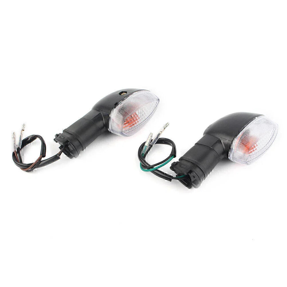Turn Signal Lights for Yamaha YZF R1 R6 FZ16 (2003-2018, 2009-2012)