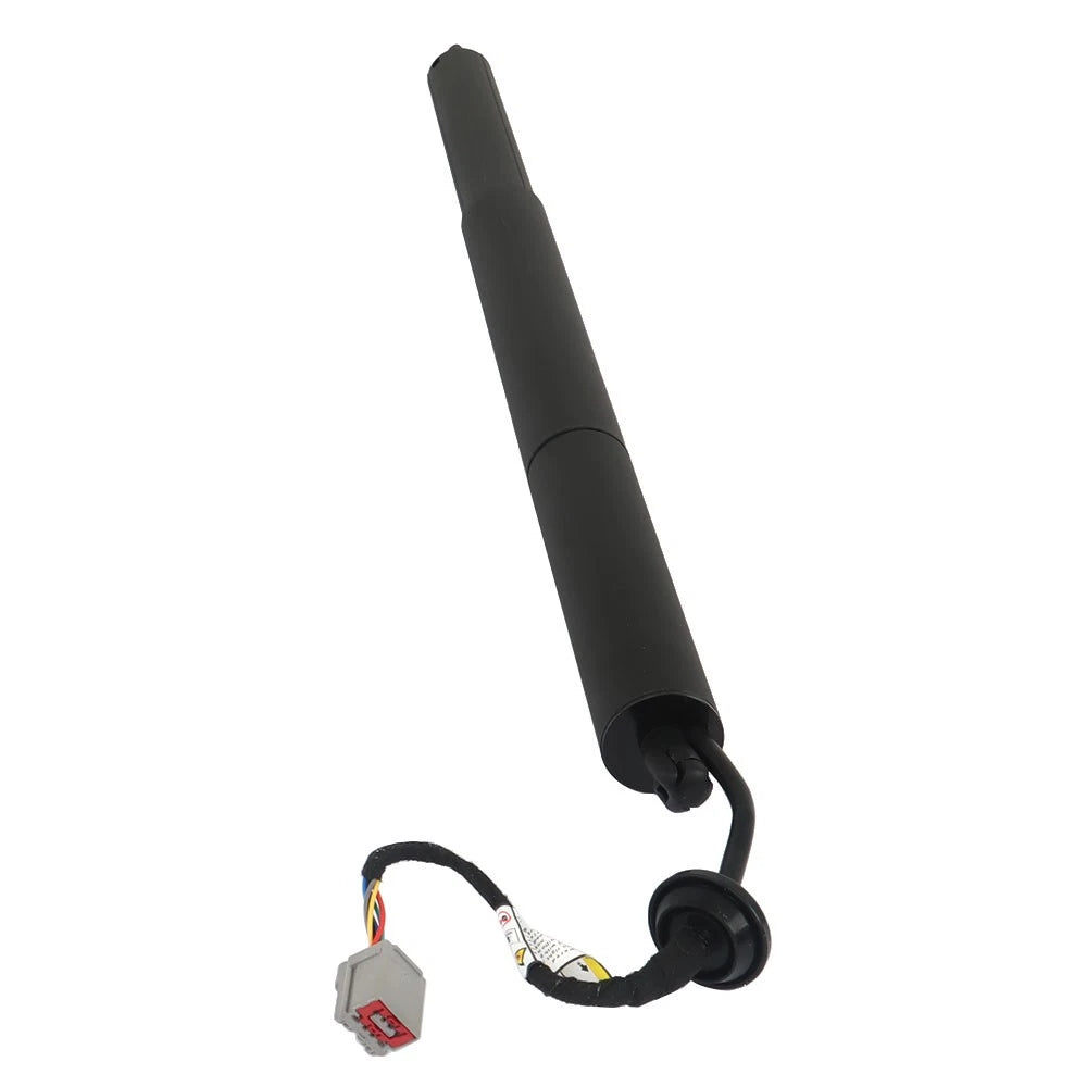 Rear Left Power Lift Support for Jeep Cherokee (2015–2018) Black