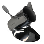 3 Blade Propeller for Yamaha F40 F50 F60