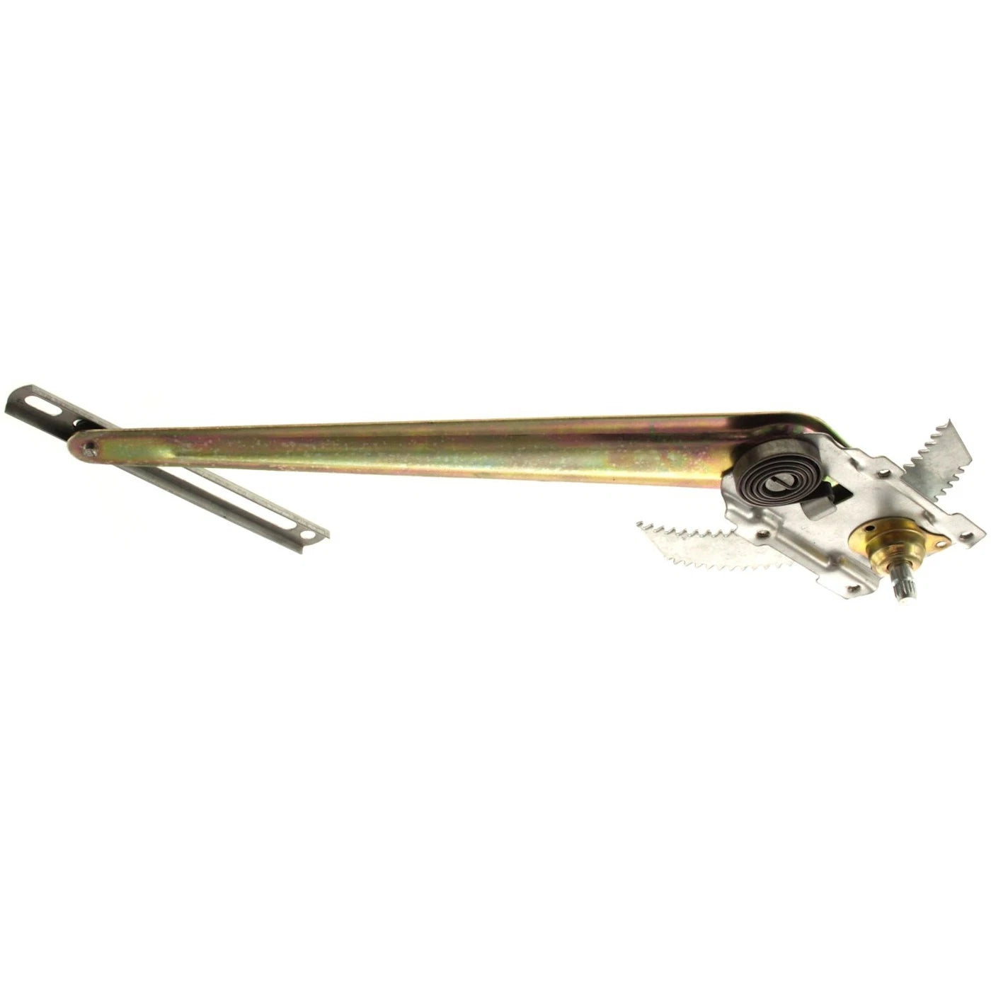 Front Window Regulator Set for Toyota 4Runner (1984–1989)