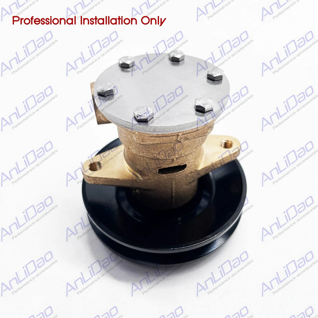 Water Pump for Yanmar 2GM20 3GM30 (728270-42002)