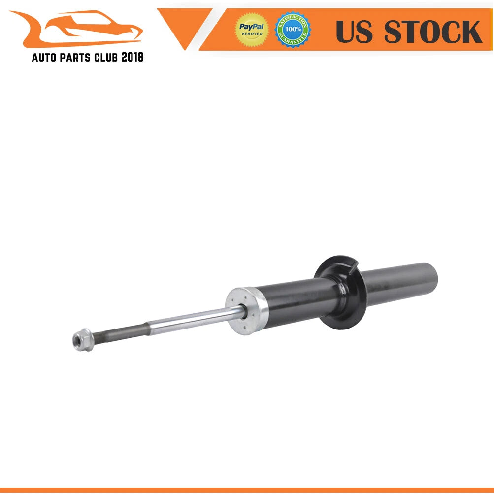 Front Struts Shocks Absorber Pair for Honda CR-V (1997-2001)