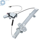 Electric Window Regulator for Acura RL (1998-2001) Front Right Side