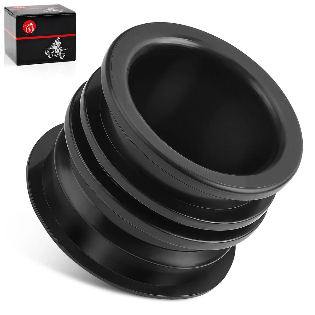 Air Cleaner Joint 2x4 for Yamaha Big Bear 350 (1996–1999)