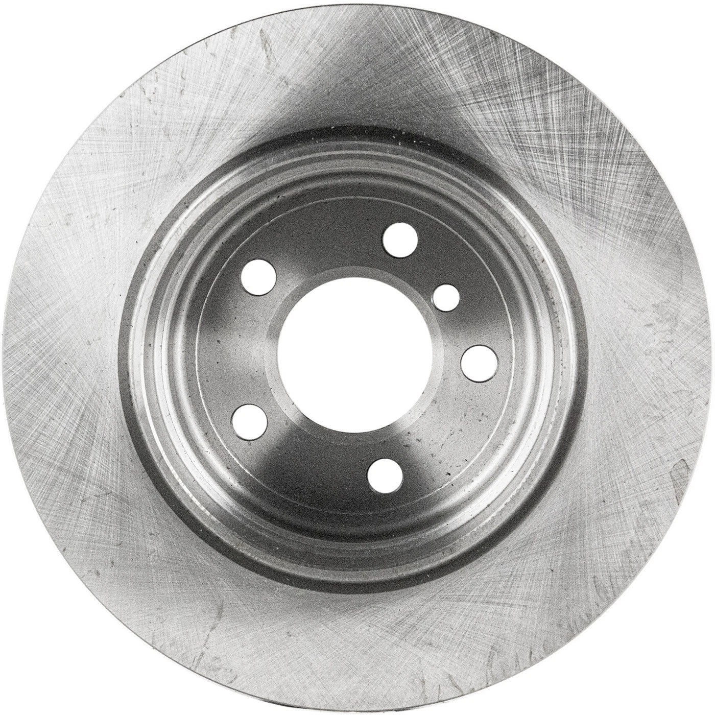 Rear Brake Disc Rotors and Pads Kit for BMW X3 (2004–2010)