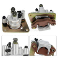 Set of 2 Front Left & Right Brake Calipers for CF-Moto CFMoto 500 (2018–2023) 9010-080700