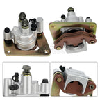 Set of 2 Front Left & Right Brake Calipers for CF-Moto CFMoto 500 (2018–2023) 9010-080700