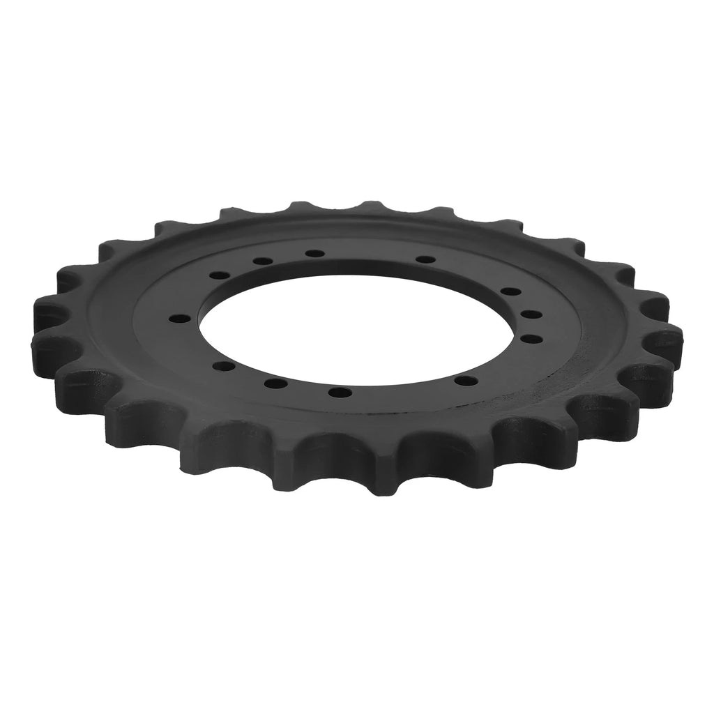 Final Drive Sprocket for John Deere 27D 30G 35D 35G Excavator (20N-27-71115)