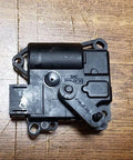 Upper Fascia Vent Servo Motor for Jaguar S-Type (2000–2008) YW4H-19E616-DA