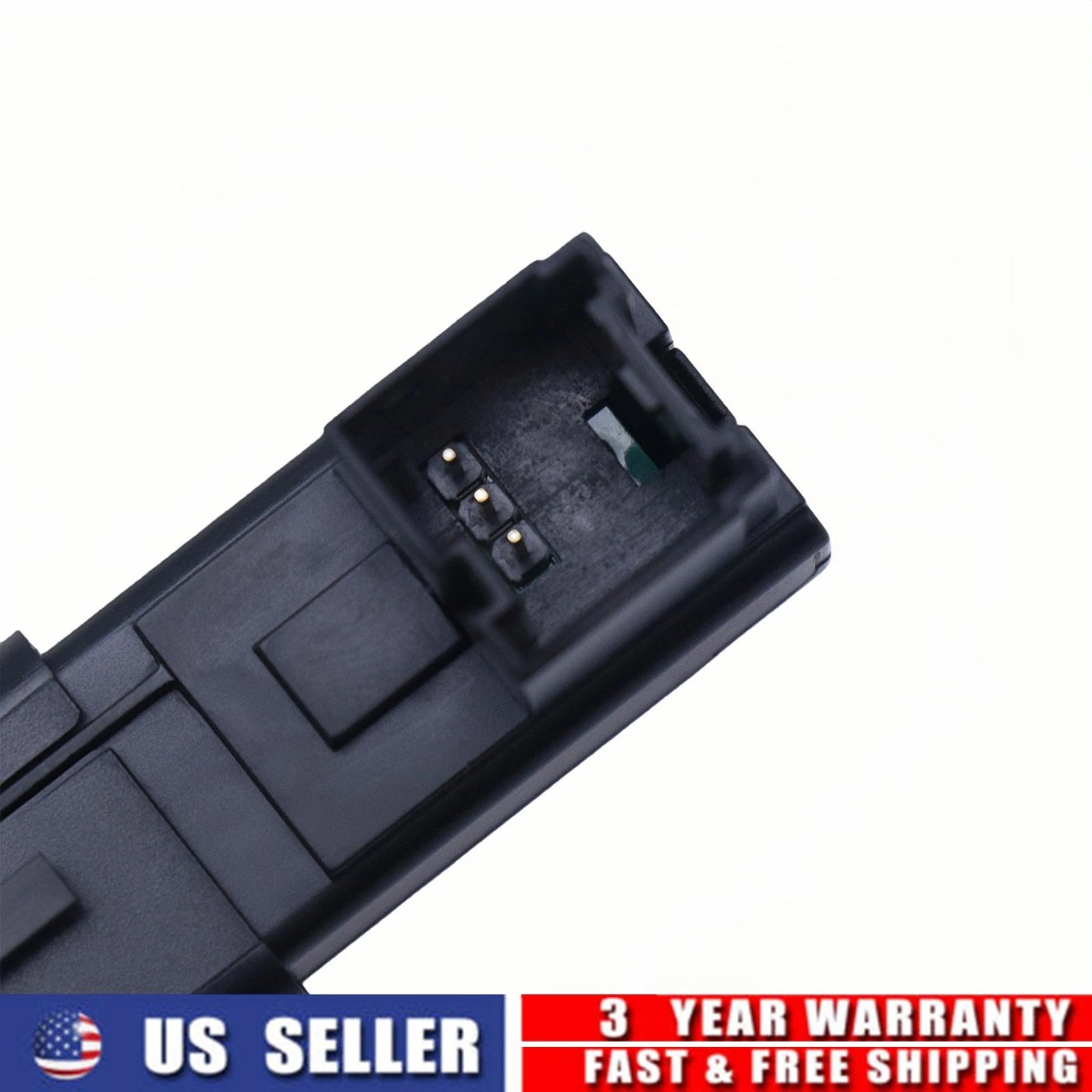 Brake Pedal & Lamp Switch for Dodge Ram 1500 Classic (2020–2024)