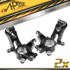 Pair Front Steering Knuckle for Nissan Sentra (2020)