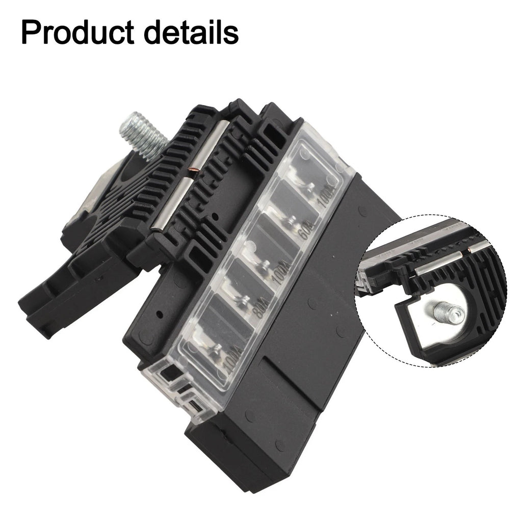 Positive Terminal Fuse for Nissan Quest (2011–2017) OEM 24380JA00B