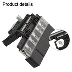 Positive Terminal Fuse for Nissan Quest (2011–2017) OEM 24380JA00B