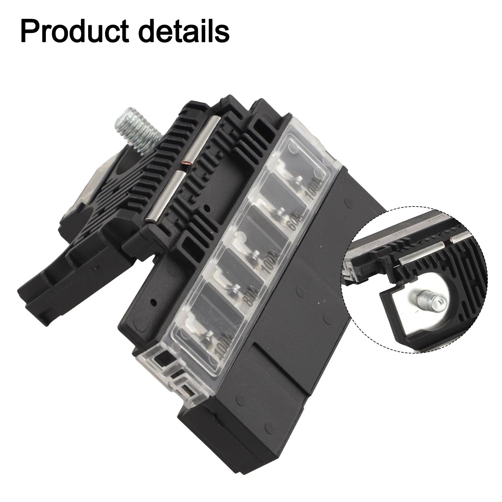 Positive Terminal Fuse for Nissan Quest (2011–2017) OEM 24380JA00B