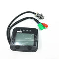 LCD Speedometer Tachometer for Linhai Bighorn 260cc 300cc 400cc ATV (2005-2023)