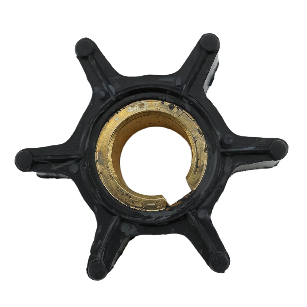 Water Pump Impeller Kit 387361 for Evinrude Johnson 5.5 6 7.5 HP Outboard