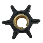 Water Pump Impeller Kit 387361 for Evinrude Johnson 5.5 6 7.5 HP Outboard