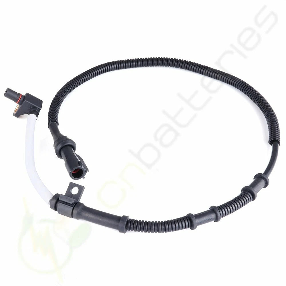 2X ABS Wheel Speed Sensor for Ford F-150 (1997–2003) 4WD