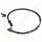 2X ABS Wheel Speed Sensor for Ford F-150 (1997–2003) 4WD
