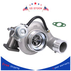 Turbo Charger for Dodge Ram 2500 3500 (2003–2007)
