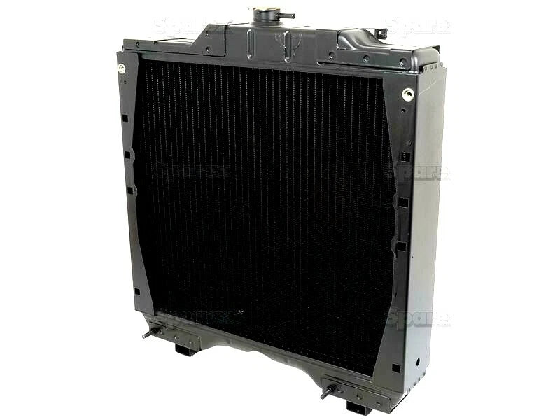 Radiator for New Holland TL80 TL90 TL100 Tractors (2000–2005)