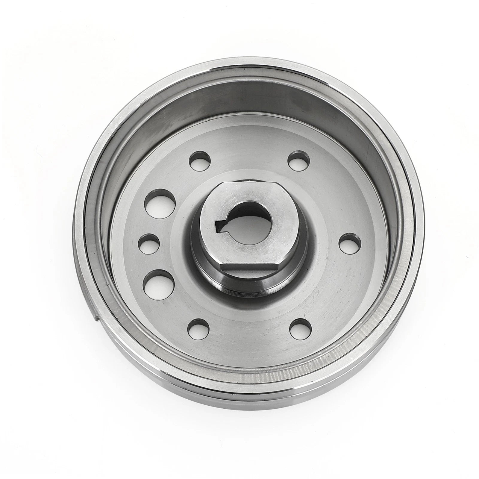 Stator Flywheel Rotor for Arctic Cat 400 ATV (2002–2007) 3430-053, 3430-054, 3430-071