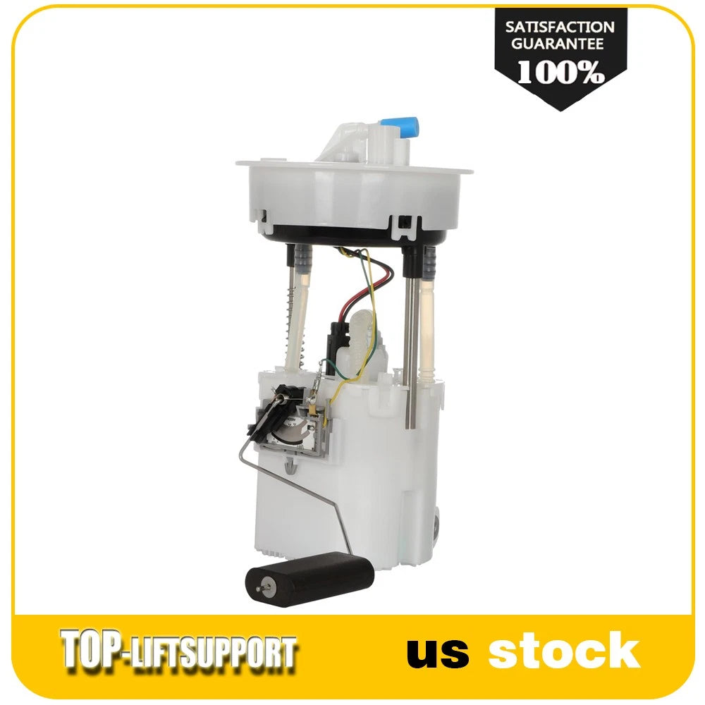 Fuel Pump Assembly for Mazda 2 L4 1.5L (2011–2014)