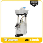 Fuel Pump Assembly for Mazda 2 L4 1.5L (2011–2014)