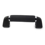 Front Interior Roof Grab Handle Black for Land Rover Range Rover (2013–2021)