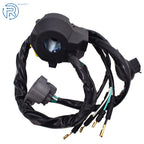 Start Light Kill Switch for Honda TRX 300EX (2000-2005)