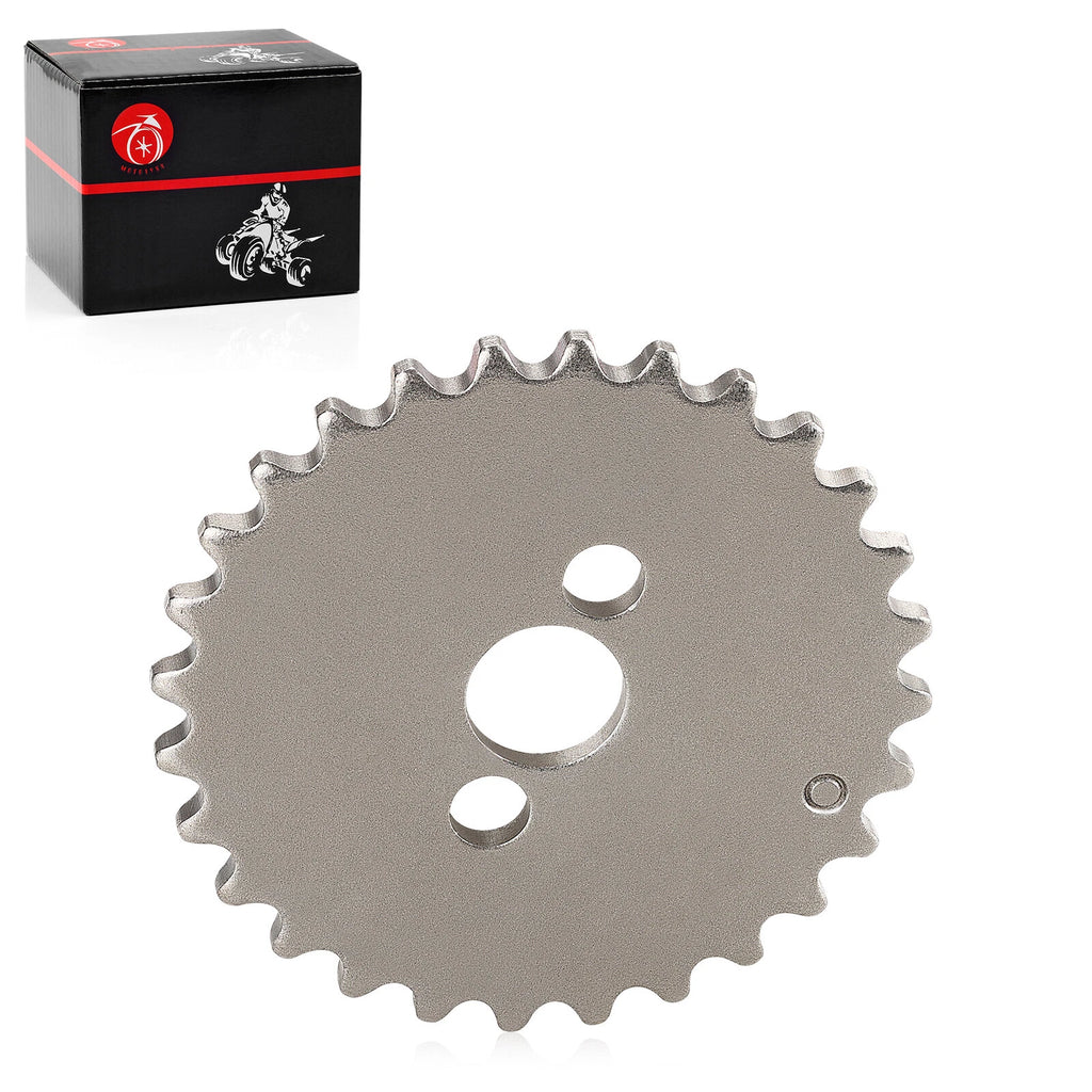 28T Sprocket Cam for Honda XR75 XR80 XR80R (1973–1999) 14321-115-010