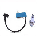 Coil Replacement for Chainsaw CA10036 (Replaces A411001340, 83GD)