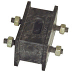 Exhaust Cushion Rubber Mount for FZJ78/HZJ79/FZJ79 Landcruiser