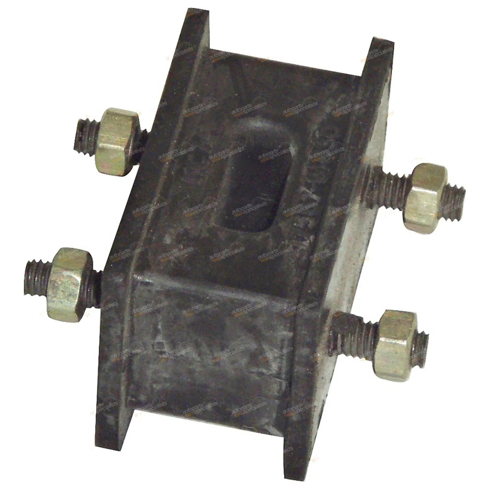 Exhaust Cushion Rubber Mount for FZJ78/HZJ79/FZJ79 Landcruiser