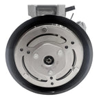 A/C Compressor Replacement for Alfa Romeo Giulia Quadrifoglio (2022–2024)