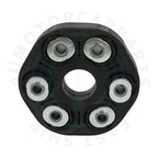 Driveshaft Coupler Flex Joint for BMW 550i 650i 750i (2006–2010)